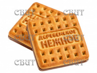 Деревенское нежное с молочной глазури 2,7кг 01370 СПЕЦЦЕНА
