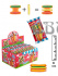 жев.мармелад EASY GUMMY Хот Дог 10г*48шт*12бл 4499 