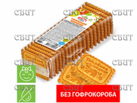 Топленое молоко для дет.пит. 380г*10шт А-03