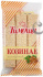 Козинак кунжутный 150г/34шт Тимоша К3018