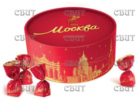 Москва 200г/8шт СПЕЦЦЕНА