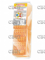 Деревенское варенка  (расф.вес для детского питания) 310г*12шт 23940 