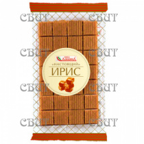 Ирис "Настоящий" 230г*20шт  7884  