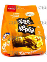 Крекерсы крекер картофельный оригинальный 150г/8шт