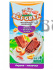 Коровка с арахисом, фундуком и изюмом 75г/96шт (6бл*16шт) СПЕЦЦЕНА 