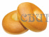 Бублик сдобный (расф вес) 5 кг 33686