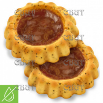 Задумка лимонная с маком и вареной сгущенкой 3,1кг Т-50