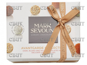 Авангард сундучок Марк Севуни MarkSevouni 140г/18шт