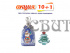 Мешок с конфетами" 600г/6, арт.22 НГ 2026-2027гг АКЦИЯ 10+1