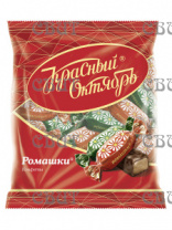 Ромашки 250г/12шт СПЕЦЦЕНА