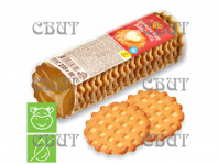 Домашние вафельки для дет.пит. 235г*23шт С-96