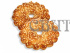 Коржик с орехом 2,9кг С-57 