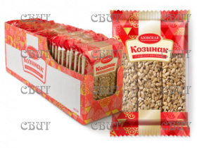 Козинак Подсолнечный 150г/28шт К 038