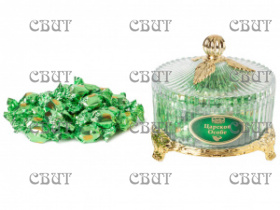 Царской особе (ваза) 300г*6шт 755 