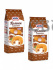 Колечки с кремом вареная сгущенка Kovis 240г/6шт (10%)  