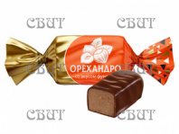 Орехандро со вкусом фундука 8 кг  СПЕЦЦЕНА D096