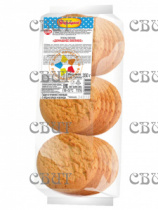 Домашнее овсяное (расф вес) 4,2 кг/350гр/18шт 34010 
