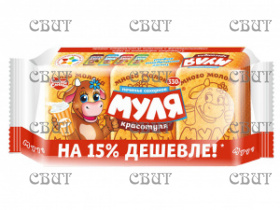 Муля Красотуля для дет питания (расф.вес)  330г/21шт 23790