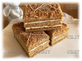 Восхищение (нарезное со вкусом творога) 1,6кг 876  (15 суток)