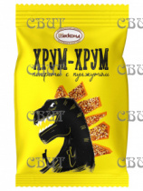 Хрум-Хрум с кунжутом 100г/27шт