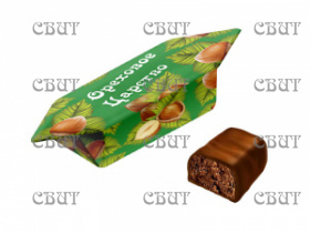Ореховое царство 1кг/5шт P151  СПЕЦЦЕНА