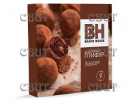 Птифур с трюфельным кремом Baker House 225гр/10шт