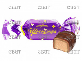Шоконатка 4 кг