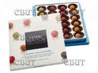 Лаундж сумочка Марк Севуни MarkSevouni 280г/6шт