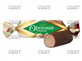 Ореховая страна 1кг/5шт P173 СПЕЦЦЕНА