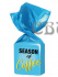 Конфеты Season of Coffe со вкусом кофе TV 1,5 кг 521
