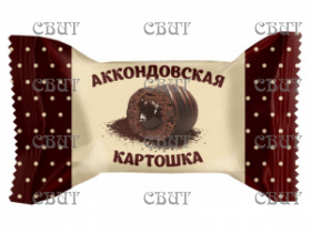 Картошка Аккондовская 2кг