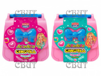 набор кондитерских изделий Сумочка Лова-Лова 32г*30шт BAG 09