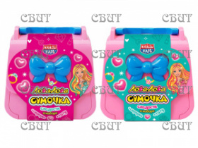 набор кондитерских изделий Сумочка Лова-Лова 32г*30шт BAG 09