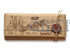 Спартак крафт 500г/3шт Горький 56% какао 11735 СПЕЦЦЕНА