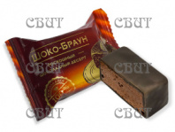 Шоко-Браун 2кг  23-43