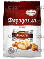 Фараделла 250г/8шт