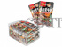 Соевый снек говядина черный перец ASIAN SNACKS SHOUSISUNIUPAI15г*50шт*12бл 4658