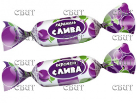 Слива 1кг/5шт L180 СПЕЦЦЕНА