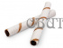 Ваф.трубочки Ням-Нямка со вкусом шоколада 4 кг Омск 830 СПЕЦЦЕНА
