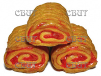 Сеточка Клубника 1,2 кг