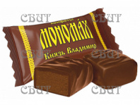 Мономах Князь Владимир 1кг*4 шт