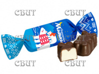 Творожные мишки 1кг*5шт 82-88