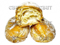 Кокосинка с начинкой 2 кг