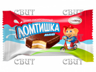 Ломтишка молоко глазированный 3 кг