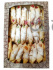 слойка Бантик 1,5кг (25 сут) 1