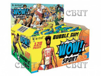 жев.резинка недражированная WOW sport 120шт*10бл