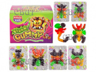 жев.мармелад Кринж Gummy 12г*30шт*12бл BS 417