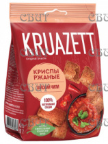 криспы Круазетт Тайский чили 70г*14шт СПЕЦЦЕНА