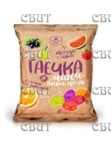 Гаечка микс 18/150 г 671  