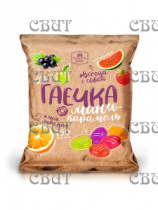 Гаечка микс 18/150 г 671  
